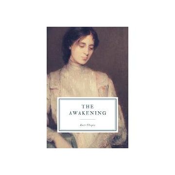 The awakening and selected stories of Kate Chopin