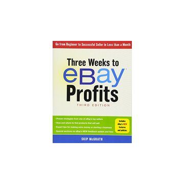 Three weeks to eBay profits