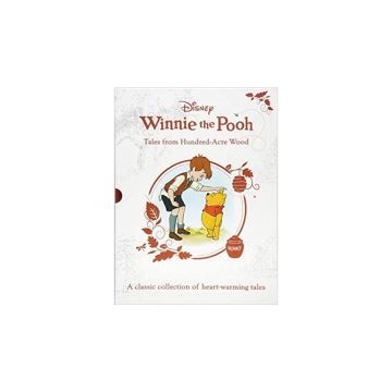 Winnie the Pooh: Tales from Hundred-Acre Wood