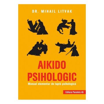 Aikido psihologic