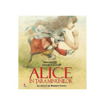 Alice in Tara Minunilor