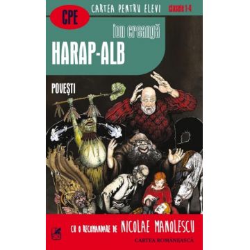 Harap-Alb. Povesti