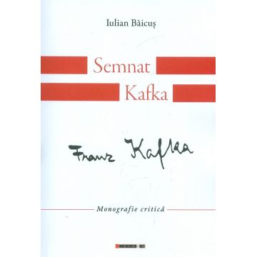 Semnat Kafka