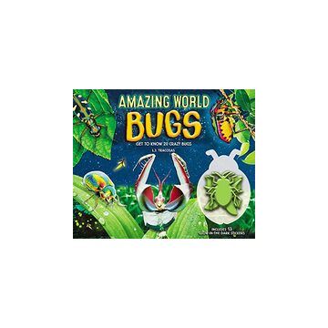 Amazing World : Bugs