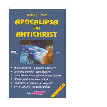 Apocalipsa lui Antichrist, volumul II