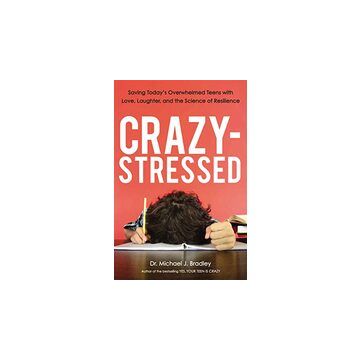 Crazy-stressed