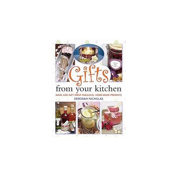 Gifts from Your Kitchen