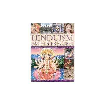 Hinduism Faith and Practice