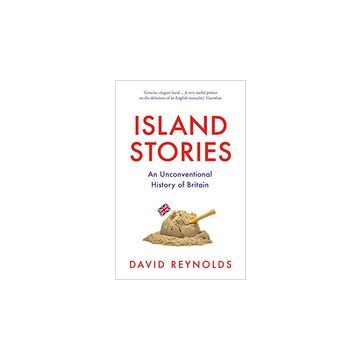 Island Stories