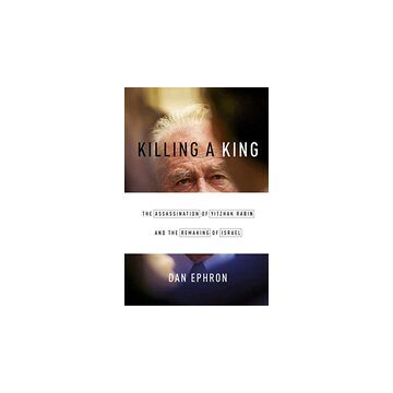 Killing a king