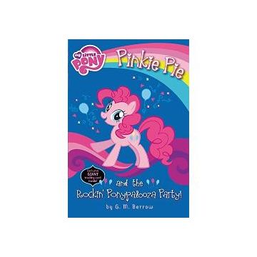Ladybird Readers: Level 2 My Little Pony: Pinkie’s Pies