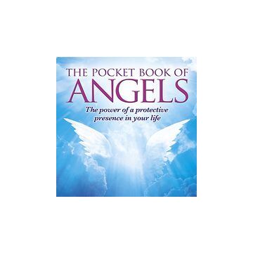 Pocket Book of Angels
