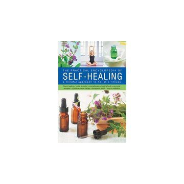 Practical Encyclopedia of Self-Healing