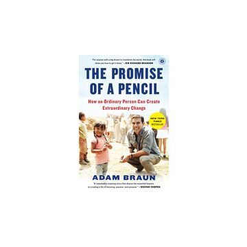 Promise of a Pencil