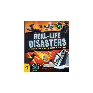 Real-Life Disasters