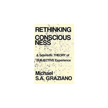 Rethinking Consciousness