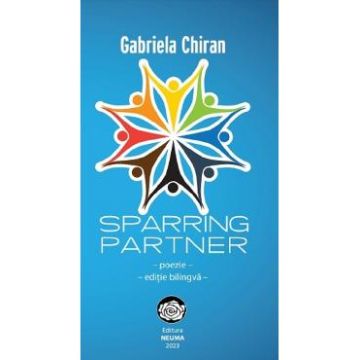 Sparring Partner - Gabriela Chiran