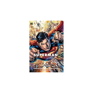 Superman. Vol. 2, The unity saga : The House of El