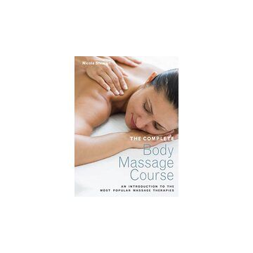 The complete body massage course