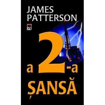 A 2-a sansa - James Patterson