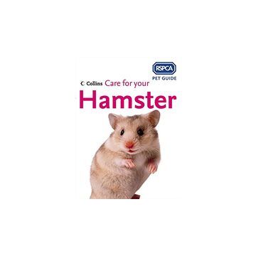 Care for Your Hamster
