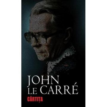Cartita - John Le Carre