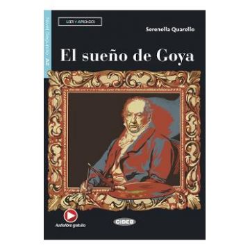 El sueno de Goya - Serenella Quarello