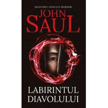 Labirintul diavolului - John Saul