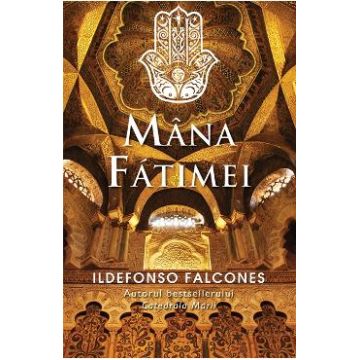 Mana Fatimei - Ildefonso Falcones