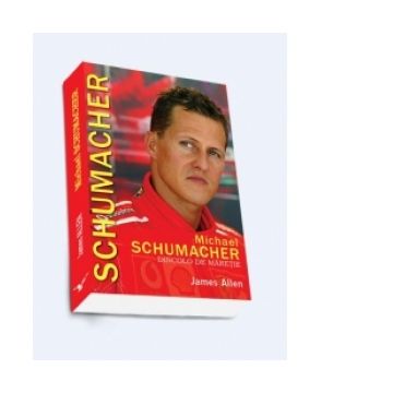 Michael Schumacher - Dincolo de maretie