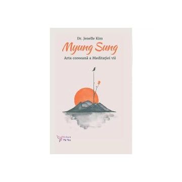 Myung Sung. Arta coreana a meditatiei vii