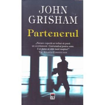 Partenerul ed.2014 - John Grisham
