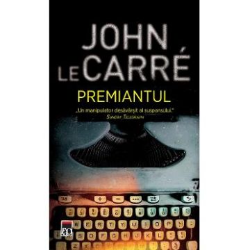 Premiantul - John Le Carre