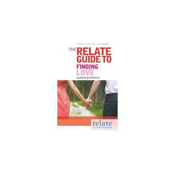 Relate Guide To Finding Love