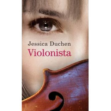 Violonista - Jessica Duchen