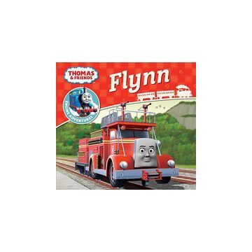 Engine Adventures - Flynn