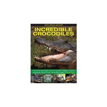 Exploring Nature: Incredible Crocodiles