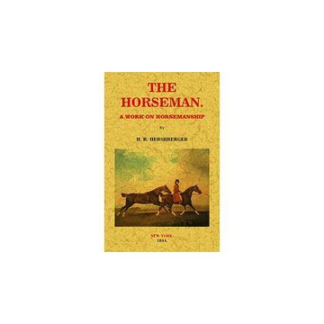 HORSEMAN THE