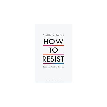 How to resist