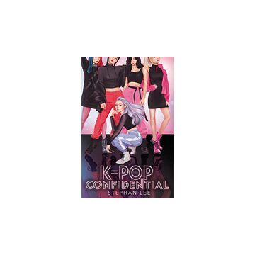 K-Pop Confidential