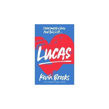 Lucas (2019 Reissue)