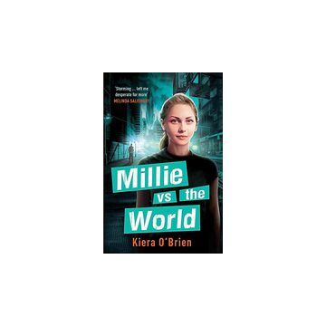 Millie Vs the World (Millie Vs the Machines)
