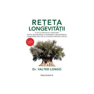 Reteta longevitatii (editia a II a)