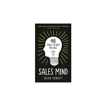 Sales mind