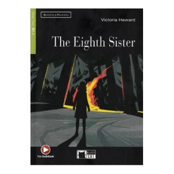 The Eighth Sister - Victoria Heward