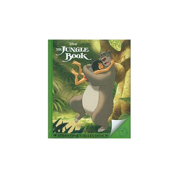 The Jungle Book - Storytime Collection