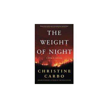 The weight of night