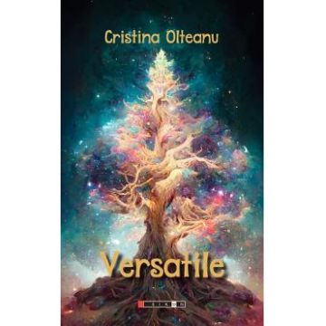 Versatile - Cristina Olteanu