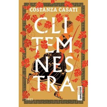 Clitemnestra - Costanza Casati