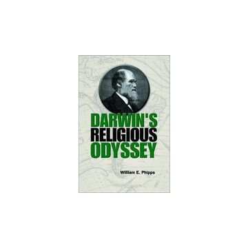Darwin's Religious Odyssey